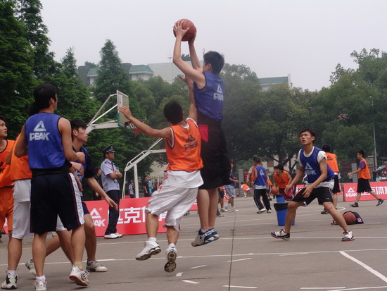了不
